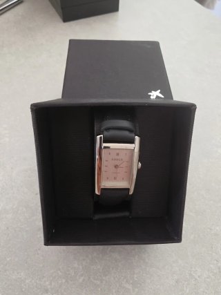 Reloj ADDEX Cuarzo