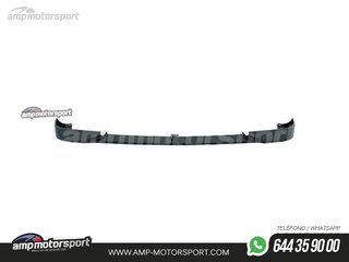 SPOILER DELANTERO LOOK AMG PARA MERCEDES CLASE E W212