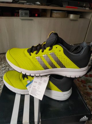 Adidas talla 41