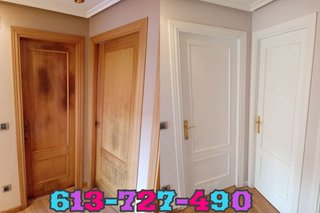 Servicios de Pintura y Decoración Profesional