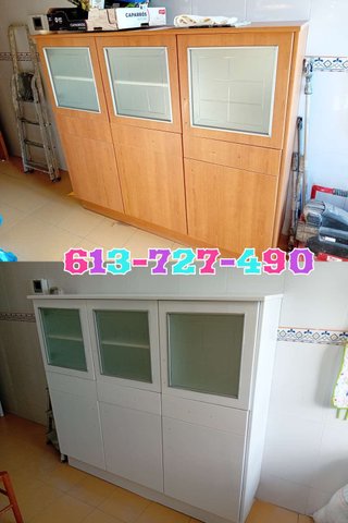 Servicios de Pintura y Decoración Profesional