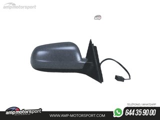 RETROVISOR COMPLETO DERECHO PARA SKODA SUPERB