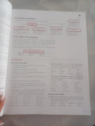 Latín 4 ESO : Operación mundo