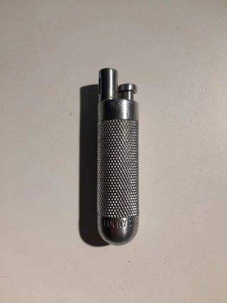 Lote de 8 mecheros y encendedores