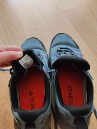 Zapatillas Adidas Terrex Hombre/Mujer