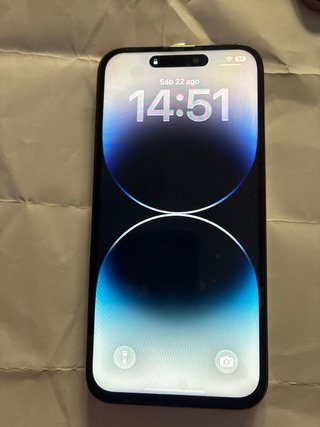 iPhone 14 Pro Max esim