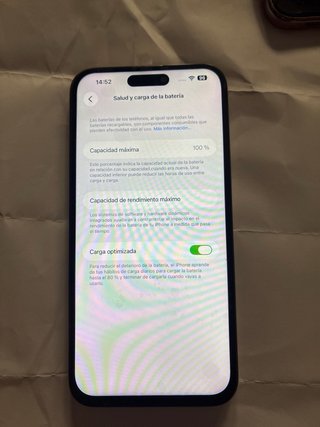iPhone 14 Pro Max esim
