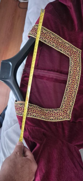 Traje Medieval Mujer Talla Única