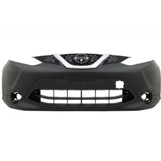 Paragolpes delantero para Nissan Qashqai J11