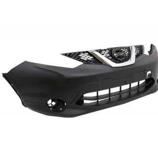 Paragolpes delantero para Nissan Qashqai J11