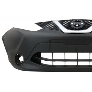 Paragolpes delantero para Nissan Qashqai J11