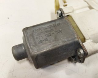 169064 motor elevalunas a2048200242 mercedes clase