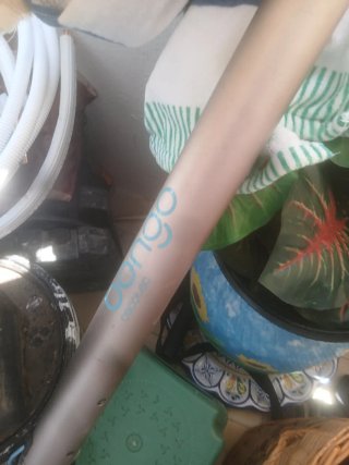 Patinete Cecotec Bongo