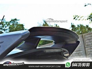 AÑADIDO DE ALERÓN PARA FORD FOCUS RS MK3 2015-2018