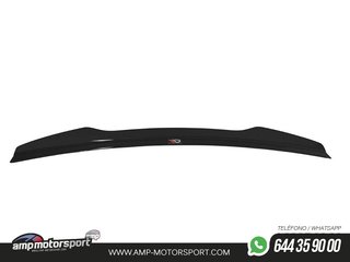 AÑADIDO DE ALERÓN PARA FORD FOCUS RS MK3 2015-2018