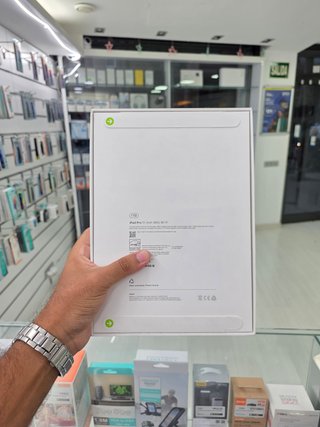 iPad Pro 11 M5 Wi-Fi 1TB