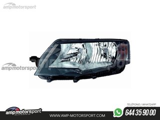 FARO DELANTERO IZQUIERDO PARA SKODA OCTAVIA BERLINA / KOMBI