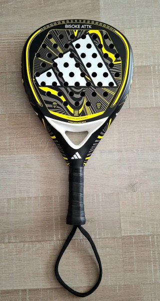 Pack 3 Palas Padel Adidas