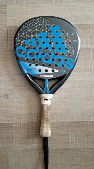 Pack 3 Palas Padel Adidas