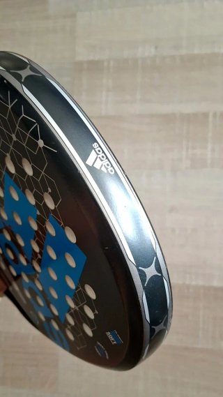 Pack 3 Palas Padel Adidas