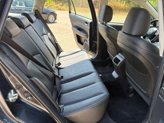 Subaru Outback 2015