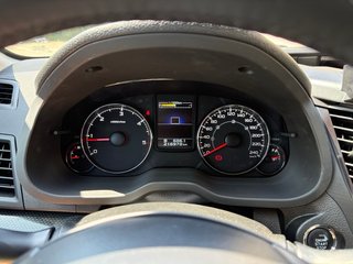 Subaru Outback 2015