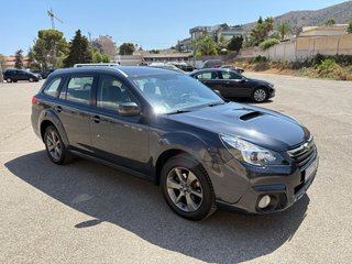 Subaru Outback 2015