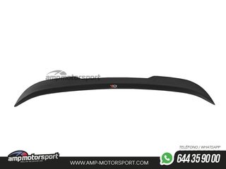 AÑADIDO DE ALERÓN PARA FORD FOCUS ST MK3 2010-2018