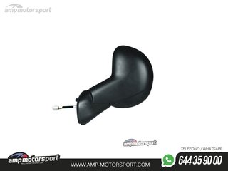 RETROVISOR COMPLETO IZQUIERDO PARA FIAT MULTIPLA