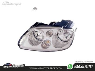 FARO DELANTERO IZQUIERDO PARA VOLKSWAGEN CADDY / TOURAN
