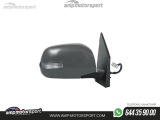 RETROVISOR COMPLETO DERECHO PARA TOYOTA RAV-4