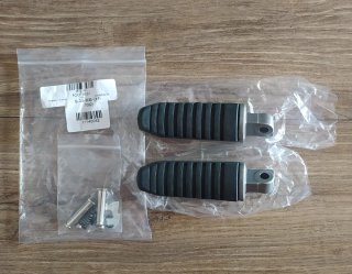 Estriberas Moto nuevas XF-1082 Suzuki gs Stron