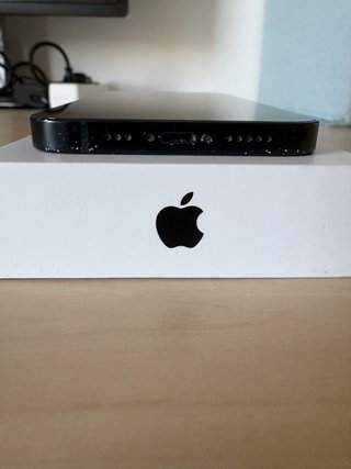 iPhone 13 256GB Negro