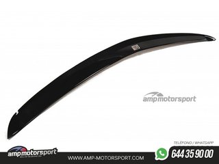 AÑADIDO DE ALERÓN PARA CHEVROLET CAMARO 5 SS 2009-2013