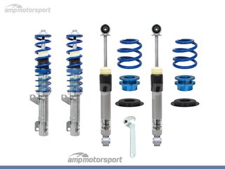 SUSPENSIÓN ROSCADA BLUE LINE BORA 1J / GOLF MK4 4MOTION
