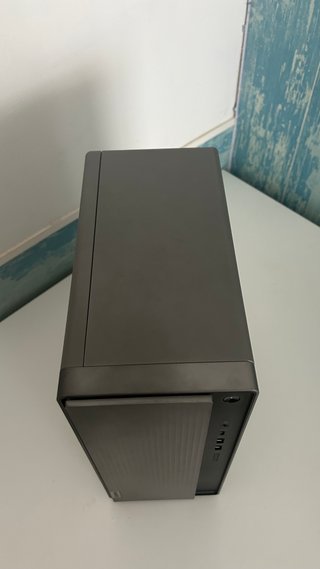 PC Sobremesa Lenovo i3 10ª Gen 8GB 512GB SSD