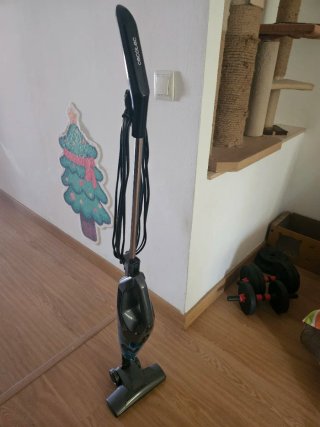 Aspirador Cecotec