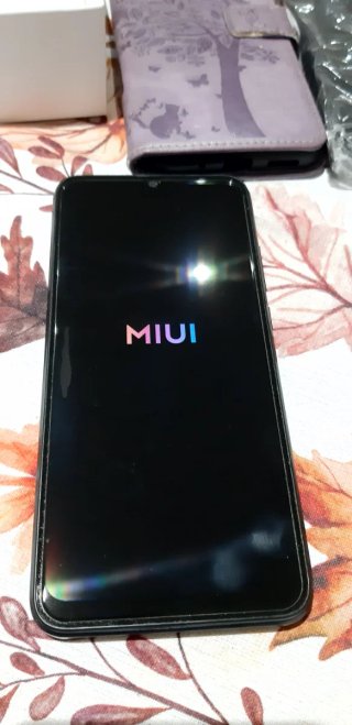 Xiaomi Redmi Note 9 AT