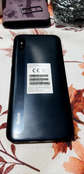 Xiaomi Redmi Note 9 AT