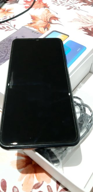 Xiaomi Redmi Note 9 AT