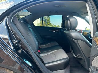 Mercedes-Benz Clase E 2007
