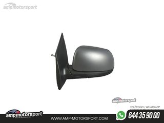 RETROVISOR COMPLETO IZQUIERDO PARA KIA PICANTO