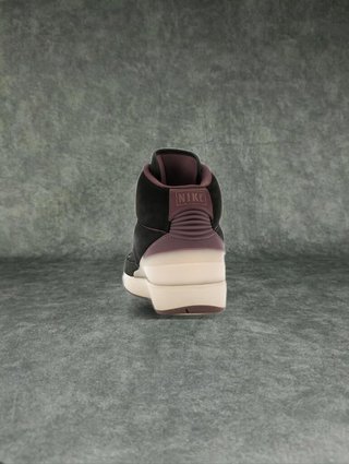 Jordan 2 Retro Mauve Mujer Talla 44.5