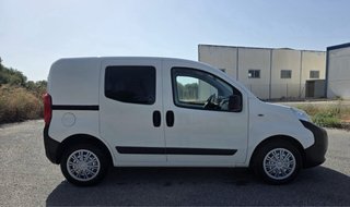 Peugeot Bipper 2015