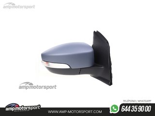 RETROVISOR COMPLETO DERECHO PARA FORD KUGA