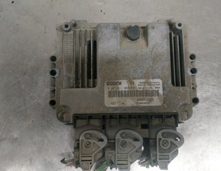 460265 8200311539 centralita motor renault laguna