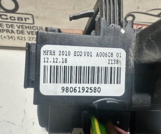Citroen 173126 9806192580 caja relés berlingo 1.5