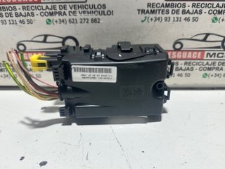 Citroen 173126 9806192580 caja relés berlingo 1.5