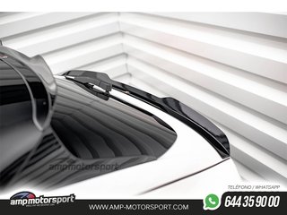 AÑADIDO DE ALERÓN PARA FORD MUSTANG MACH-E MK1 2020--