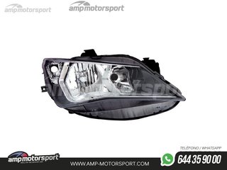 FARO DELANTERO DERECHO PARA SEAT IBIZA 6J